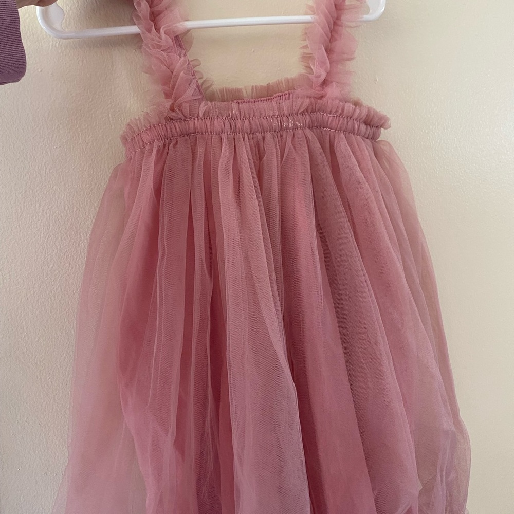 Dress Size 4